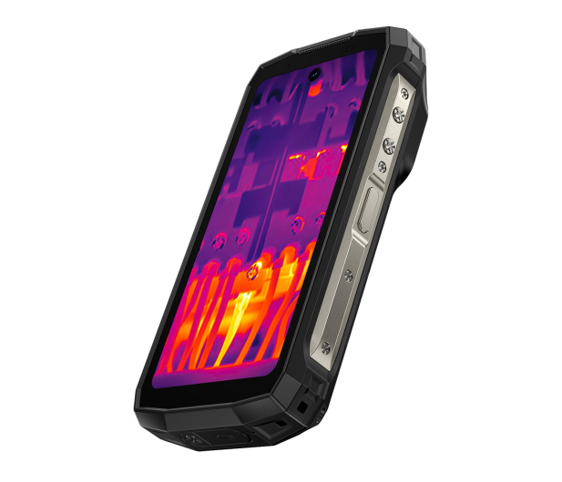 uleFone Armor Mini 20T Pro 5G 8/256GB czarny 90Hz - 1340627 - zdjęcie 6